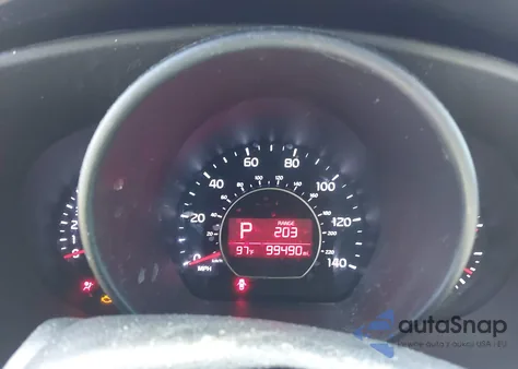 2019 Kia Soul from USA, damaged, VIN KNDJN2A20K7001421